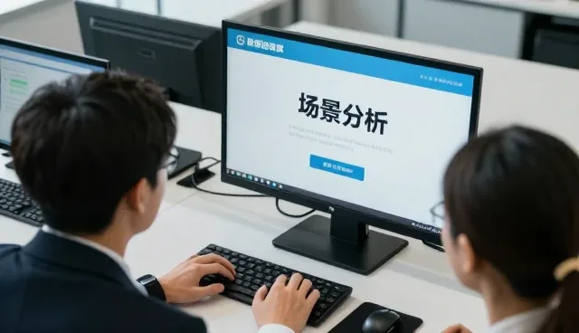 市场调研工具性能优化的选型关注点