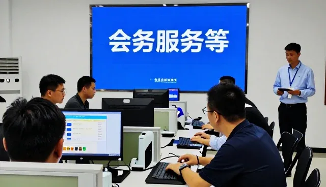 管理培训帮助用户创造更多价值