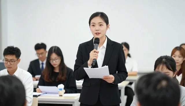 企业选型管理培训时如何聚焦流程优化
